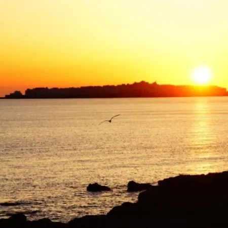 Hotel Robinia Baia Verde By Nonsolomare Vacanze Srlu 3*